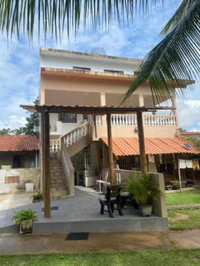 Casa de Japaratinga
